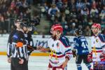 Photo hockey match Gap  - Grenoble  le 05/02/2017