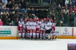 Photo hockey match Gap  - Grenoble  le 05/02/2017
