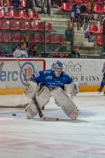Photo hockey match Gap  - Grenoble  le 08/09/2017