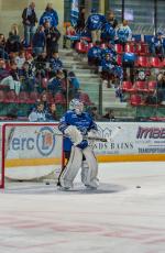 Photo hockey match Gap  - Grenoble  le 08/09/2017