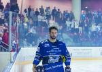Photo hockey match Gap  - Grenoble  le 08/09/2017