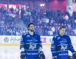 Photo hockey match Gap  - Grenoble  le 08/09/2017