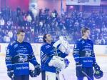 Photo hockey match Gap  - Grenoble  le 08/09/2017