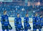 Photo hockey match Gap  - Grenoble  le 08/09/2017