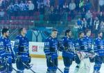 Photo hockey match Gap  - Grenoble  le 08/09/2017