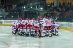 Photo hockey match Gap  - Grenoble  le 08/09/2017