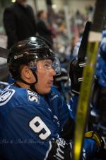 Photo hockey match Gap  - Grenoble  le 08/09/2017