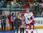 Photo hockey match Gap  - Grenoble  le 08/09/2017