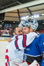 Photo hockey match Gap  - Grenoble  le 08/09/2017
