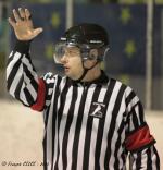 Photo hockey match Gap  - Grenoble  le 06/03/2010