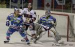 Photo hockey match Gap  - Grenoble  le 06/03/2010