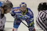 Photo hockey match Gap  - Grenoble  le 06/03/2010