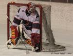 Photo hockey match Gap  - Grenoble  le 06/03/2010