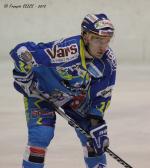 Photo hockey match Gap  - Grenoble  le 06/03/2010