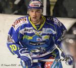 Photo hockey match Gap  - Grenoble  le 06/03/2010