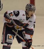 Photo hockey match Gap  - Grenoble  le 06/03/2010