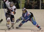 Photo hockey match Gap  - Grenoble  le 06/03/2010