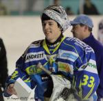 Photo hockey match Gap  - Grenoble  le 06/03/2010