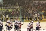 Photo hockey match Gap  - Grenoble  le 06/03/2010