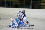 Photo hockey match Gap  - Grenoble  le 19/10/2010