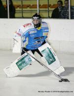 Photo hockey match Gap  - Grenoble  le 19/10/2010