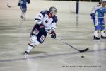 Photo hockey match Gap  - Grenoble  le 19/10/2010