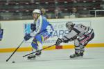 Photo hockey match Gap  - Grenoble  le 26/02/2011