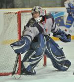 Photo hockey match Gap  - Grenoble  le 26/02/2011