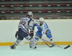 Photo hockey match Gap  - Grenoble  le 26/02/2011