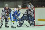 Photo hockey match Gap  - Grenoble  le 26/02/2011