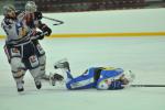 Photo hockey match Gap  - Grenoble  le 26/02/2011