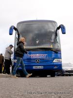 Photo hockey match Gap  - Grenoble  le 26/02/2011