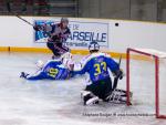 Photo hockey match Gap  - Grenoble  le 26/02/2011