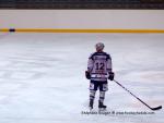 Photo hockey match Gap  - Grenoble  le 26/02/2011