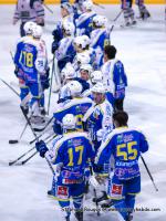 Photo hockey match Gap  - Grenoble  le 26/02/2011
