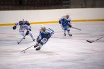Photo hockey match Gap  - Grenoble  le 22/10/2011