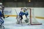 Photo hockey match Gap  - Grenoble  le 22/10/2011