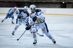 Photo hockey match Gap  - Grenoble  le 22/10/2011