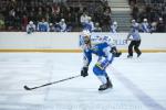 Photo hockey match Gap  - Grenoble  le 22/10/2011