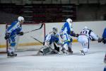 Photo hockey match Gap  - Grenoble  le 22/10/2011