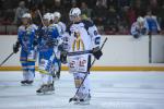 Photo hockey match Gap  - Grenoble  le 22/10/2011