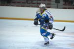 Photo hockey match Gap  - Grenoble  le 22/10/2011