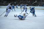 Photo hockey match Gap  - Grenoble  le 22/10/2011