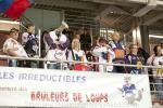 Photo hockey match Gap  - Grenoble  le 22/10/2011
