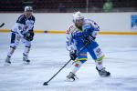 Photo hockey match Gap  - Grenoble  le 22/10/2011