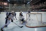 Photo hockey match Gap  - Grenoble  le 22/10/2011