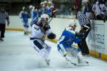 Photo hockey match Gap  - Grenoble  le 22/10/2011
