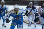 Photo hockey match Gap  - Grenoble  le 22/10/2011