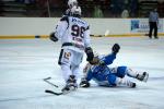 Photo hockey match Gap  - Grenoble  le 22/10/2011