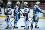 Photo hockey match Gap  - Grenoble  le 22/10/2011